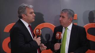 Gençer Ve Dündar, Toprak Tv Canlı Yayınına Katıldı