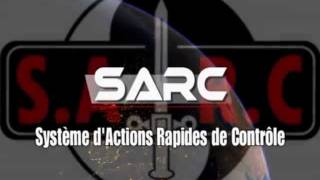 Trailer SARC 2011