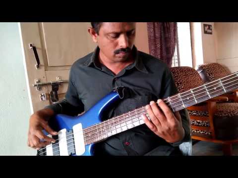 proclaim---awesome-god-bass-(cover)