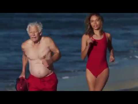 Рекламный ролик пенсионного фонда России