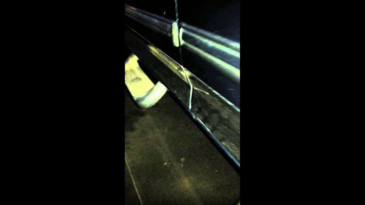 Obs fuel pump whine YouTube