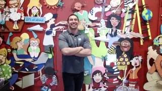 The Wolf - 2015 End Of Year Video