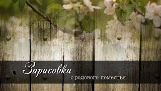 Зарисовки с РП выпуск 4, Александр и Екатерина Матрухович