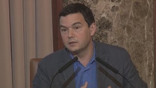 若者に有利な税制に 「２１世紀の資本」のピケティ氏