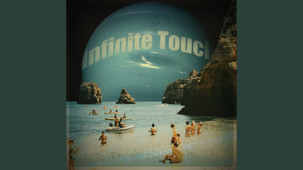 Watch Infinite Touch on YouTube Watch Infinite Touch on YouTube