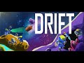 (Early Access) DRIFT - Space Survival Craft With Co-Op