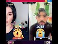 تحدي على تيك توك رقب قرون Tiktok Live 