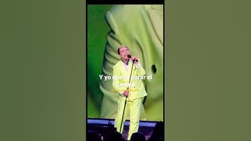 Thumbnail of CRISTIAN CASTRO - "Yo quería"