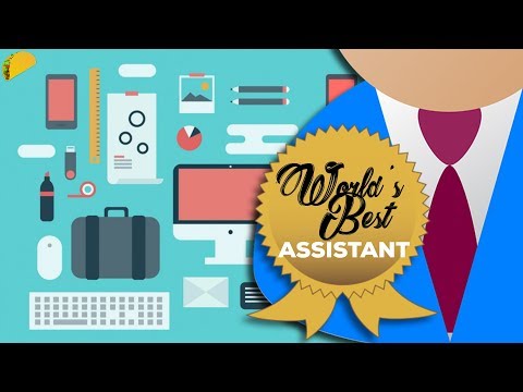 Virtual Assistant: Why You Need to Hire an Assistant (and How to Find a Great One)