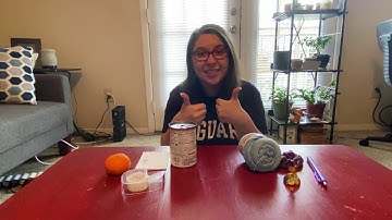 Comparing weight of different objects