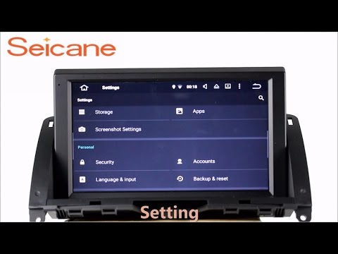 2017 Mercedes Benz C Class >> 2007-2011 Mercedes-Benz C Class W204 radio dvd player gps ... 2017 Mercedes Benz C Class >> 2007-2011 Mercedes-Benz C Class W204 radio dvd player gps ...
