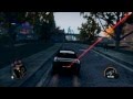 Saint Row 3 Gameplay on Ati Mobility Radeon HD 5650