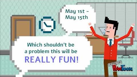 Demo Open Enrollment Video