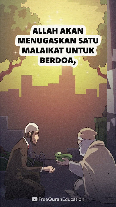 🤲 Malaikat akan Mendoakan | Syekh Mohamad Baajour | Kekuatan Doa | Bahasa Indonesia