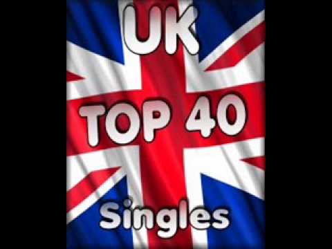 Top 40 Uk Charts