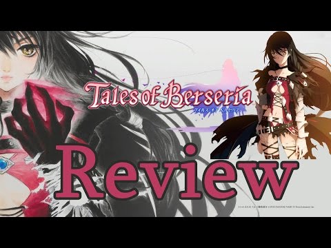 Tales of Berseria Review | No Spoilers [Full 1080p HD, 60 FPS]