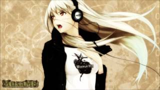 Nightcore - Stereo Love