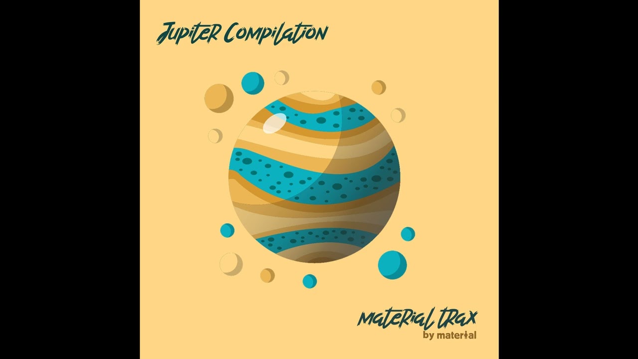 Deophonik, Synthemesc DJ - Party Rocking (MATERIALTRAX143)