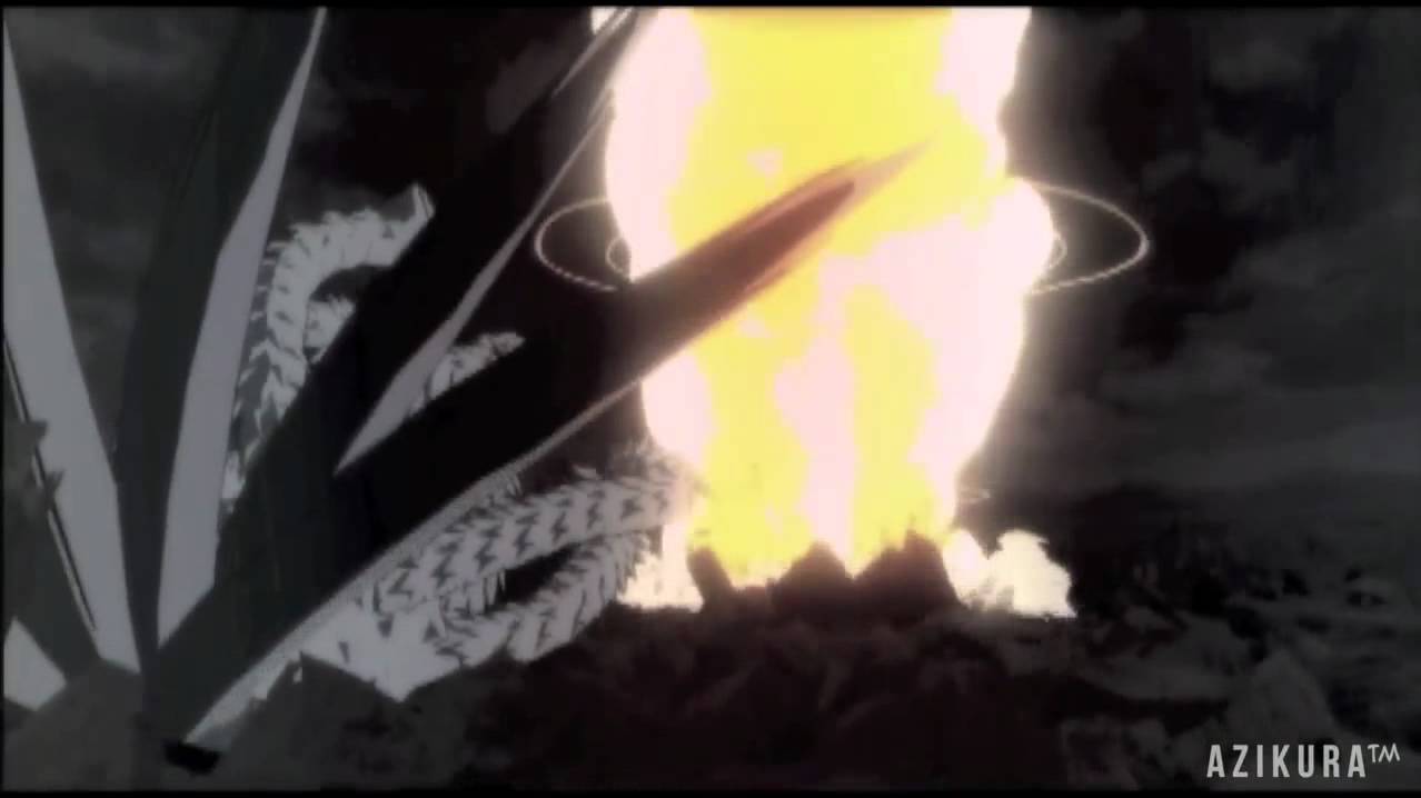 Naruto Storm 2 - Story Anime Movie!!