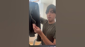 Thumbnail of Chrome Hearts zip up
