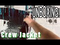 UNBOXING Matrix Reloaded Leather Crew Jacket