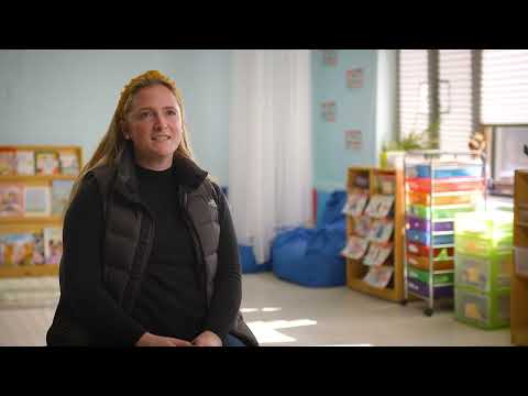 HMS School for Children with Cerebral Palsy - Education