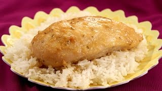 Honey Dijon Chicken Recipe - Amy Lynns Kitchen