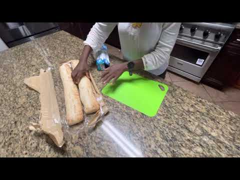 Best Way to Store Baguette, French bread. Fresh Baguette: How to Keep it Fresh Longer