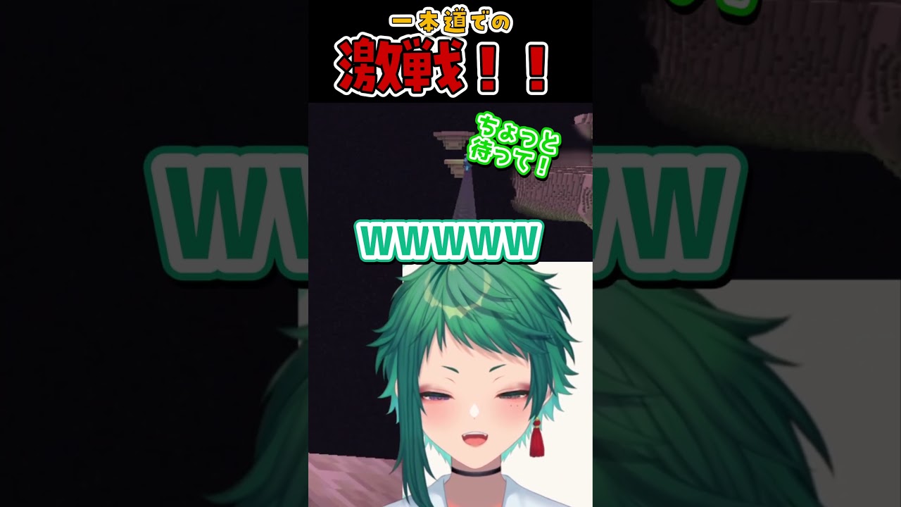 【激戦】戦闘スキルが光る?!【マイクラ】
