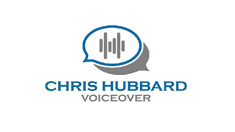 CHRIS HUBBARD Voice Over Demo (Updated 2022/3)