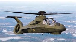Top 10 Most Advanced Attack Helicopters In The World 2019