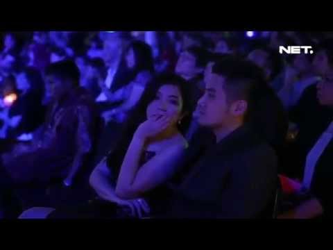 BCA Fabulous Night "AGNEZ MO - SHUT EM UP"