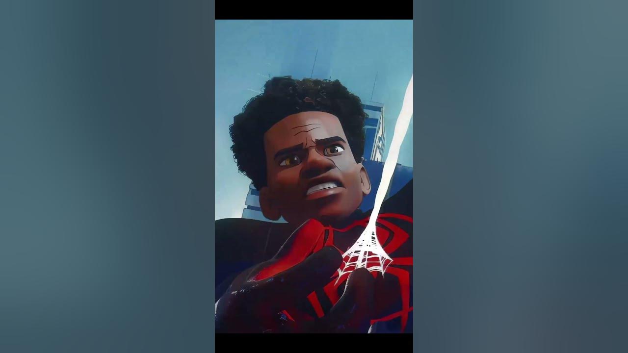 Miles & Spider Gwen - Daylight | SPIDER-MAN: ACROSS THE SPIDER-VERSE