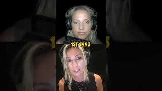 Famous Heather Tallchief's Daring Daylight Robbery #shorts Profile