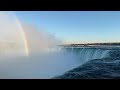 Niagra Falls Vlog