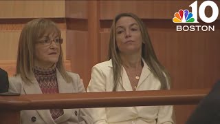 Karen Read's appeal heard in highest Mass. court | Recap of arguments