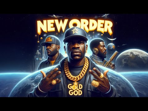 New Order | Dramatic Hip Hop Beat