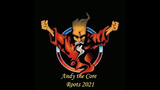 Andy the Core - Roots 2021 | Thunderdome 2021 |