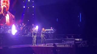 Michael Ball & Alfie Boe - Rocking All Over The World - M&S Bank Arena Liverpool (30/11/21)