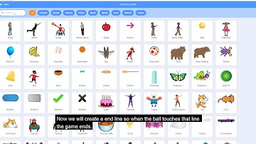 Part 2 creating the ping pong game, score and stop all