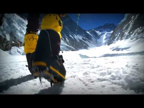 la sportiva olympus mons evo mountaineering boot