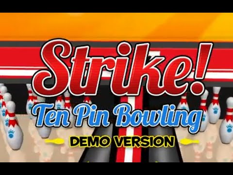 Strike! Ten Pin Bowling for Nintendo Switch - Nintendo Official Site