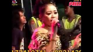 Dingin Lilin Herlina New Pallapa Live In Setro Menganti Gresik 2011