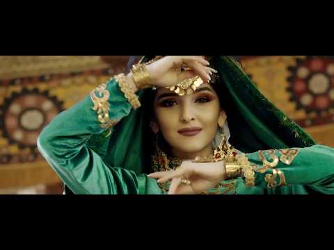 Afghan uzbek song  Maryam Jan 2019 Yunus Said