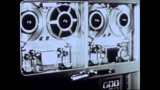 Electronic Computers Improve Management Control (1957)