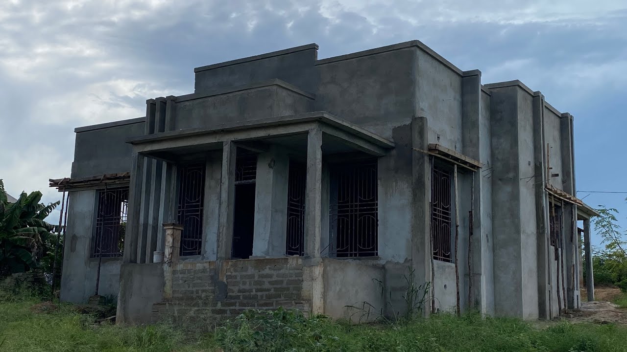 MNAIKUMBUKA SITE YA MANGWEPANDE HII SASA NDIO NYUMBA YA HIDDEN ROOF KALI KULIKO ZOTE #mrhouse #123