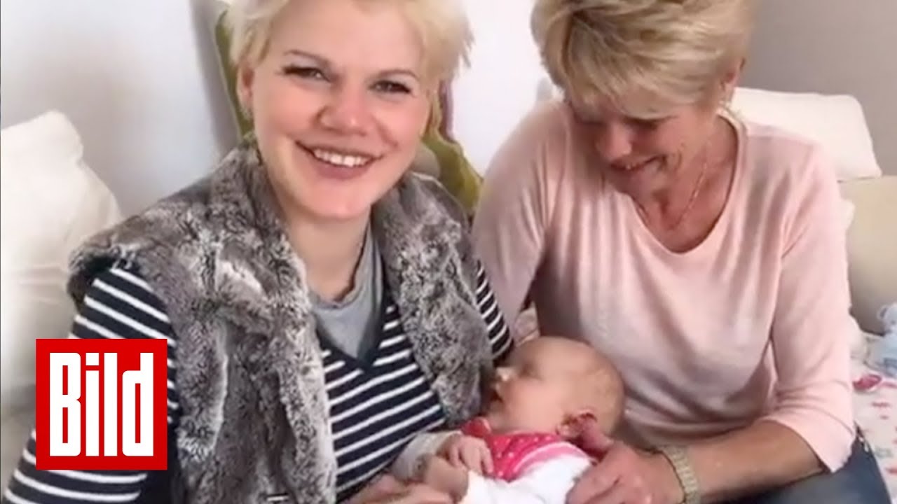 Bei Melanie Müller liegt die Muttermilch neben dem Wodka