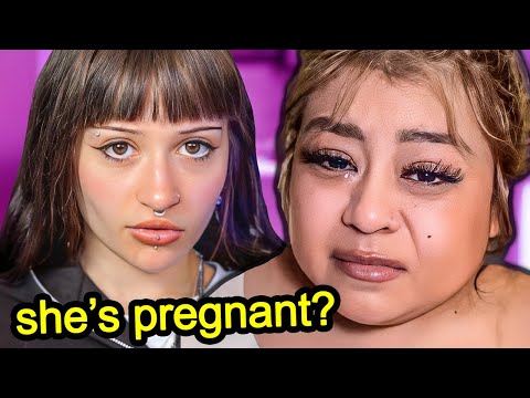 The Shocking Truth Revealed: The Uncensored Taliyah And Gustavo Leak