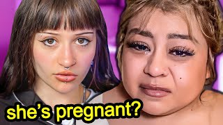Ashley Trevino's Downfall Is Finally Here