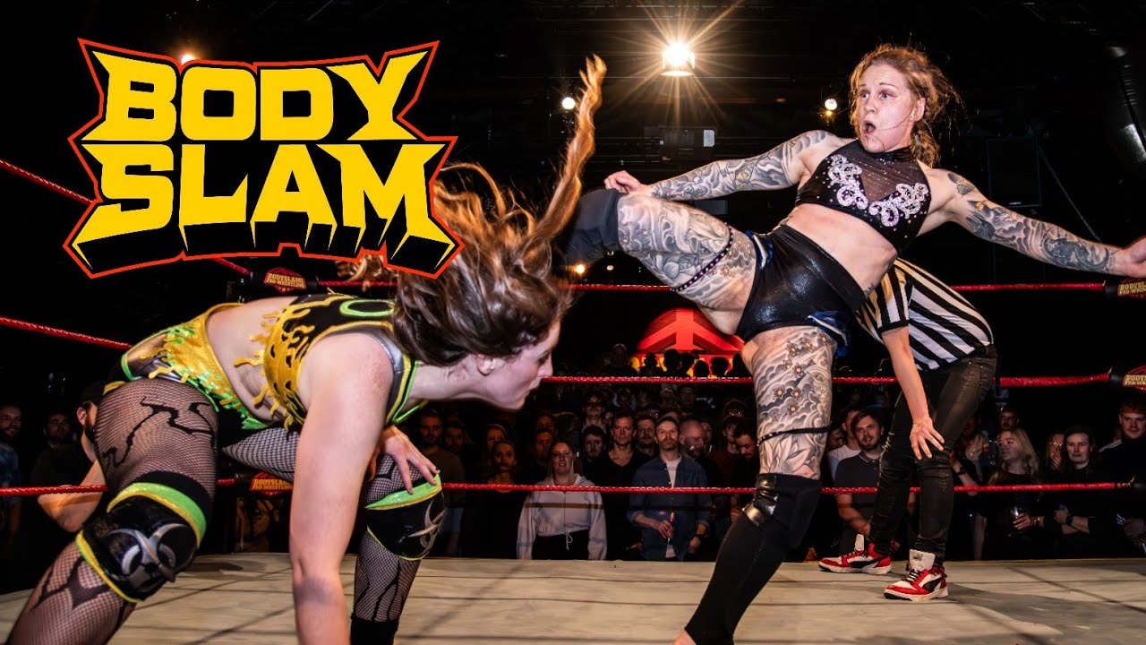 НИЧЕГО НЕ УДЕРЖИВАЕТСЯ | Элисс Инк против Сафайр Рид [Свободный матч]